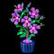 Lightailing Light Kit For LEGO Hibiscus