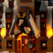 Light Kit For Hogsmead Village – Collectors' Edition
