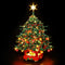 Light Kit For Family Christmas Tree #41843- Briksmax 2.0【Not Final Price｜Coming Soon】
