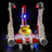 Beleuchtungsset für V-19 Torrent Starfighter 75432 - Briksmax 2.0