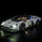 Light Kit For Lamborghini Revuelto Super Sports Car
