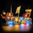 Lightailing Light Kit for LEGO The Goonies 21363- 8