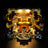 Light Kit For LEGO Escape from the Lost Tomb 77013-Lightailing