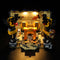 Light Kit For LEGO Escape from the Lost Tomb 77013-Lightailing