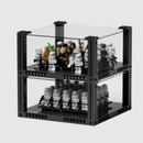 LEGO Minifigure Display Case【Coming Soon.Get notified】