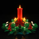 Kit d'éclairage pour décoration de table de Noël 40743-Lightailing