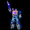 Lightailing Light Kit For LEGO Transformers: Soundwave #10358 -2