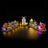 Lightailing Light Kit For LEGO Diagon Alley Wizarding Shops 76444 - 3