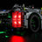 Briksmax Licht-Kit für PEUGEOT 9 X8 24H Le Mans Hybrid Hyper car 42156