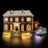 Light Kit for Home Alone 21330-Lightailing