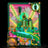Briksmax 2.0 Light Kit For LEGO Wicked Emerald City Wall Art  #75685-4