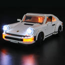 Light Kit For Porsche 911 10295-Lightailing
