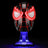 Lightailing Light Kit For LEGO Miles Morales' Mask #76329 - 3