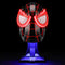 Lightailing Light Kit For LEGO Miles Morales' Mask