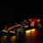Beleuchtungsset für McLaren MCL39 F1 Rennwagen 42228 - Briksmax 2.0