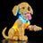 Light Kit for Golden Retriever Puppy 11384- Lightailing