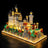Lightailing Light Kit For LEGO Neuschwanstein Castle #21063 - 4