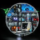 Light Kit for Death Star 75419 - Lightailing