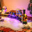 Light Kit for Holiday Express Train 10361- Briksmax 2.0