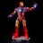 Touch-Control-Beleuchtungsset für Iron Man Mark 3 Collectors' Edition 76344 – Briksmax 2.0