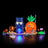 Light Kit for SpongeBob SquarePants: Bikini Bottom 11386 - Briksmax 2.0【Not Final Price｜Coming Soon】
