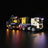 Light Kit For Volvo FMX Truck & EC230 Electric Excavator 42175-Lightailing