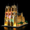 Briksmax 2.0 Light Kit For Notre-Dame de Paris 21061 (Projector Light)-5