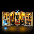 Light kit for Book Nook: Dumbledore's Office 76478 | Lightailing