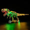 Briksmax 2.0 Light Kit For LEGO Dinosaur Fossils: Tyrannosaurus rex
