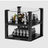 LEGO Minifigure Vitrine-BRIKSMAX