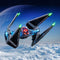 Briksmax 2.0 Light Kit For UCS TIE Interceptor 75382