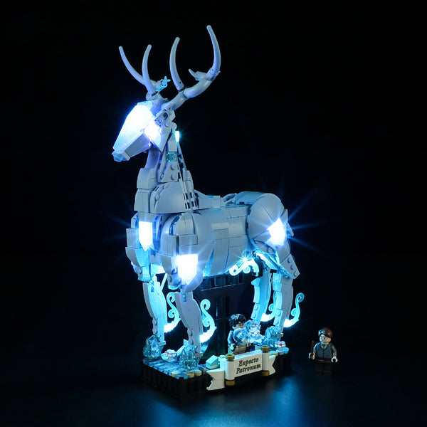 Licht-Kit für Expecto Patronum 76414