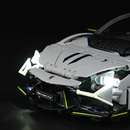Light Kit For Lamborghini Revuelto Super Sports Car