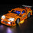 Light Kit for Fast and Furious Toyota Supra MK4 42204-Lightailing