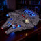 Light Kit for Ultimate Millennium Falcon 75192-Briksmax