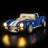 Briksmax 2.0 Light Kit For Shelby Cobra 427 S/C #10357-3