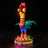 Briksmax 2.0 Light Kit For LEGO Heihei 43272-7