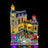 Remote Light Kit for Shopping Street 11371 - Lightailing