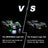 Briksmax Licht-Kit für PEUGEOT 9 X8 24H Le Mans Hybrid Hyper car 42156