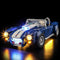 Lightailing Light Kit For Shelby Cobra 427 S/C