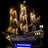 Lightailing Light Kit For LEGO Captain Jack Sparrow's Pirate Ship  #10365- 6