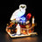 Light Kit for Sorcerer's Stone – Collectors' Edition 76466 - Lightailing