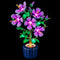 Briksmax 2.0 Light Kit For LEGO Hibiscus
