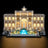 Briksmax 2.0 Light Kit For LEGO Trevi Fountain #21062-6