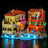 Briksmax 2.0 Light Kit For LEGO Italian Riviera #21359 -3