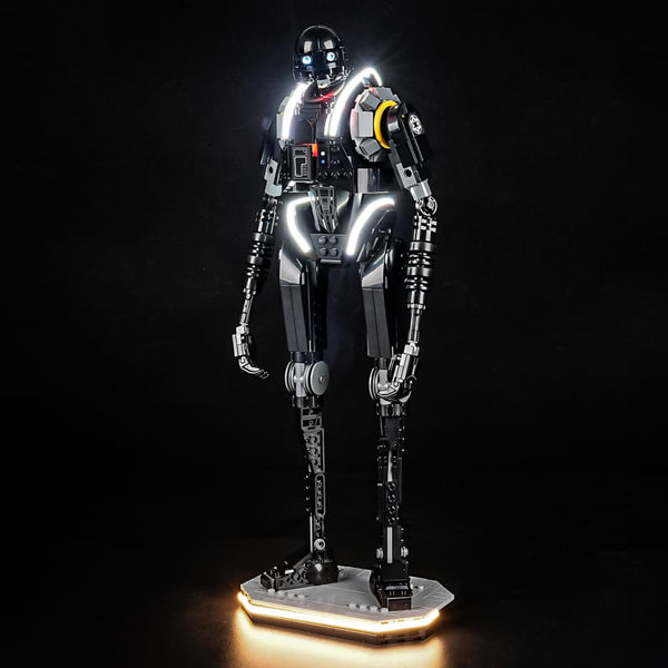 Light Kit For K-2SO™ Security Droid  #75434 - Lightailing