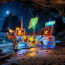 Briksmax 2.0 Light Kit for LEGO The Goonies 21363 - 1