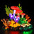 Light kit for Woodland Mushrooms 11505 - Lightailing