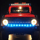 Light Kit For Ford Bronco SUV