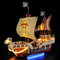 Briksmax 2.0 Light Kit For LEGO The Going Merry Pirate Ship